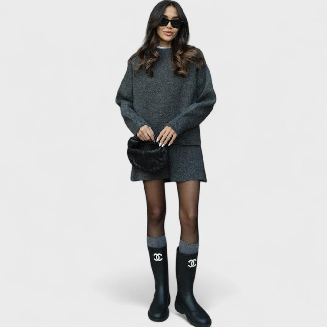 Lara - Ensemble Automnal