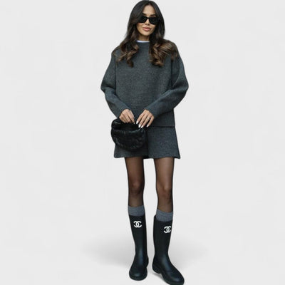 Lara - Ensemble Automnal