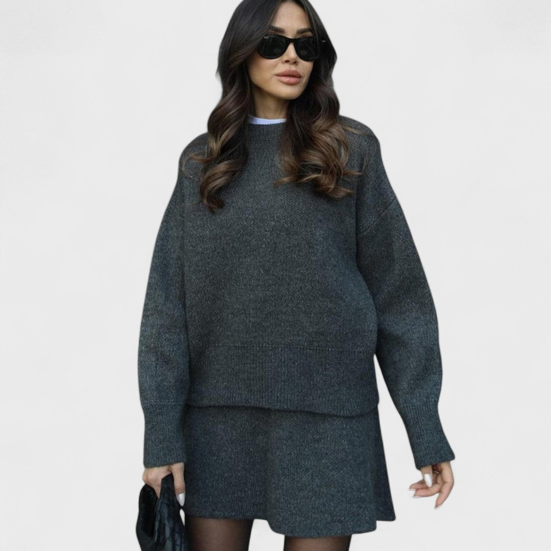 Lara - Ensemble Automnal