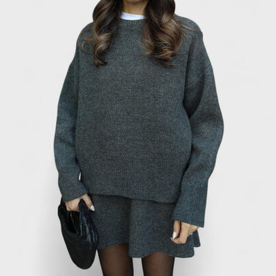 Marek - Ensemble en maille Cosy