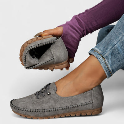 Orthelia – Mocassins doux