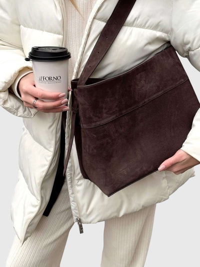 Brianna | Sac à bandoulière réglable