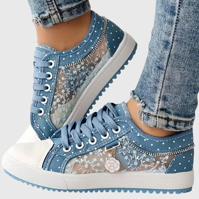 Elena Chaussures Orthopédiques Confort Alignement Pieds