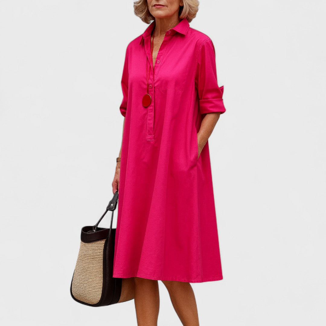 Petra - Robe élégante pour des occasions inoubliables