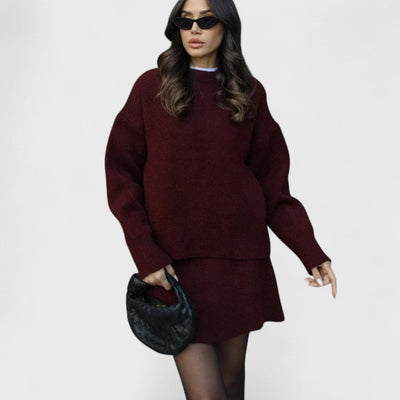 Lara - Ensemble Automnal