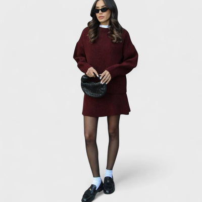 Lara - Ensemble Automnal