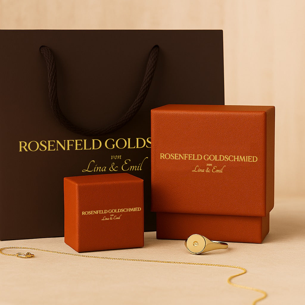 Marisette | Boucles d'oreilles en Or 18k