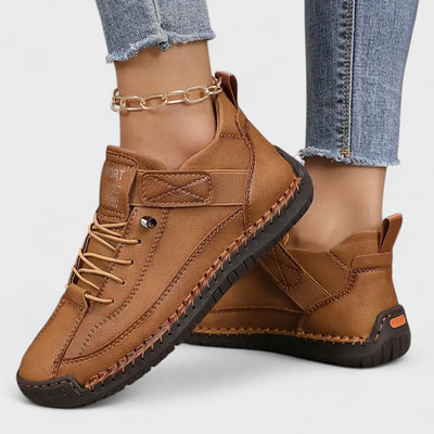 Mia - Chaussures orthopédiques confortables