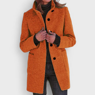 Rosa - Veste intemporelle