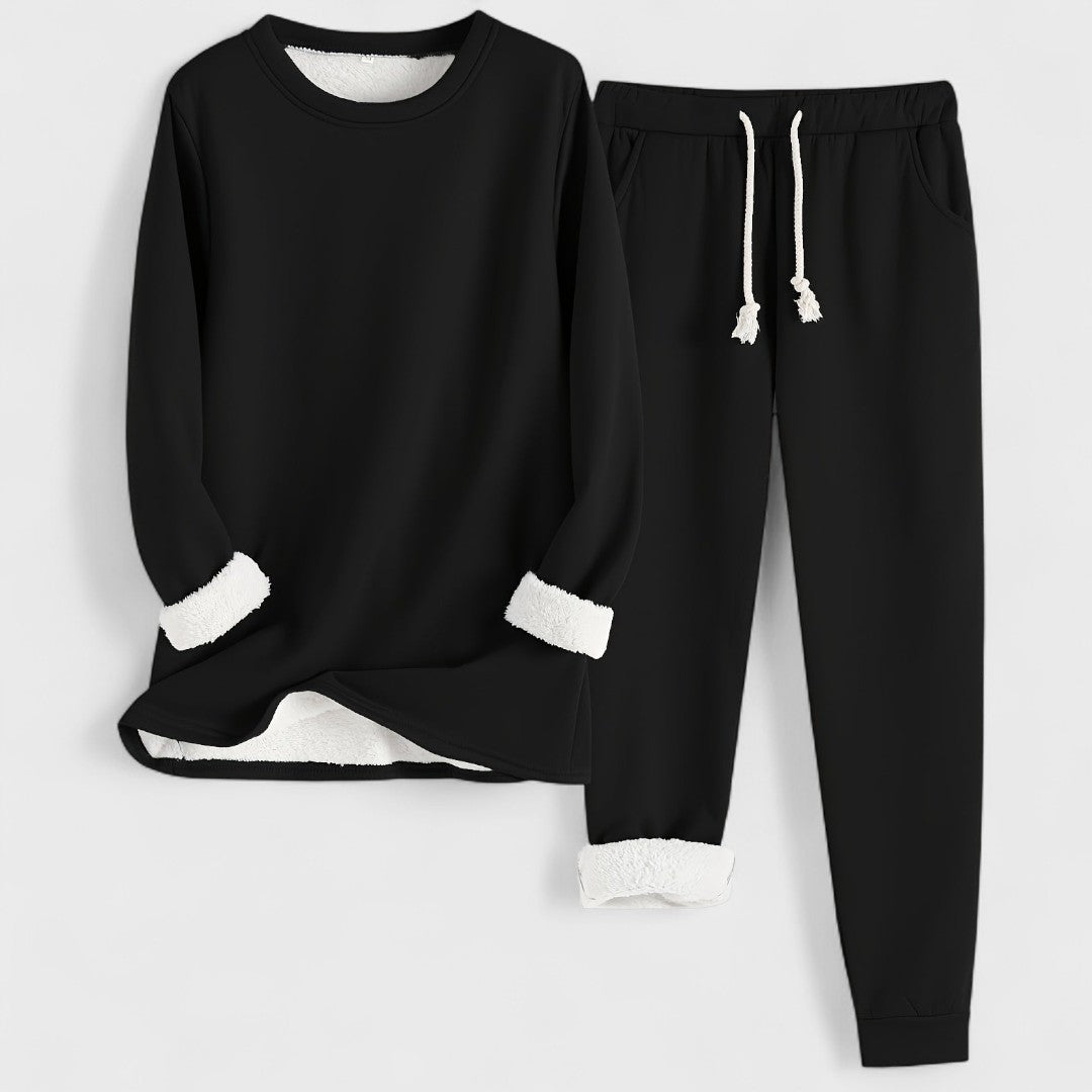 Karin - Ensemble lounge confortable