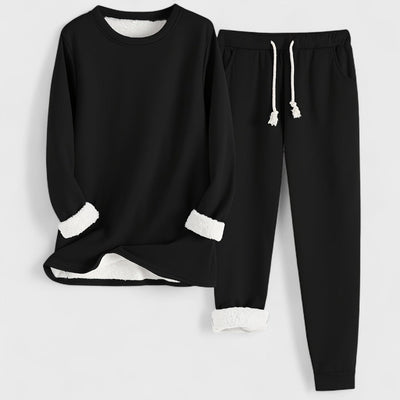 Karin - Ensemble lounge confortable