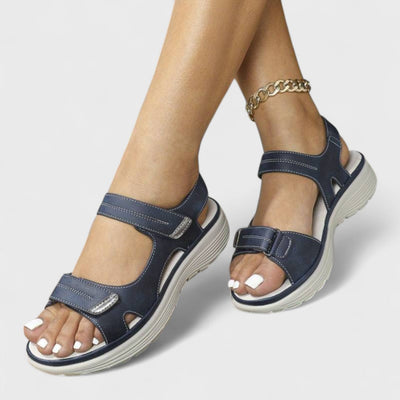 Albina - Sandales Orthopédiques
