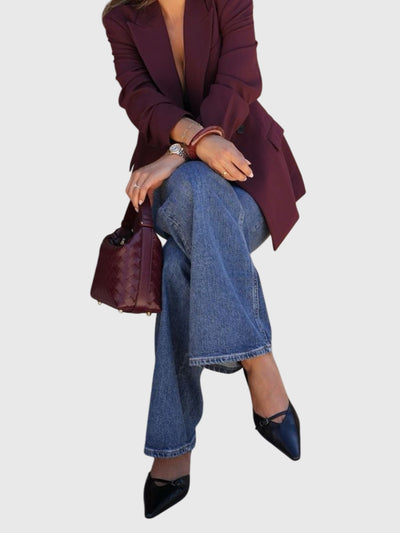 Coleen | Mini Sac Élegant Convertible