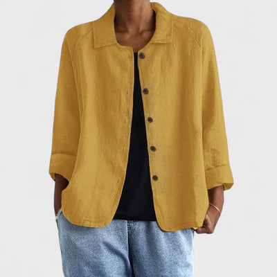 Sofia - Haut classique léger