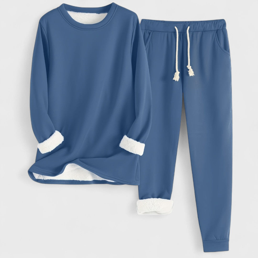 Karin - Ensemble lounge confortable