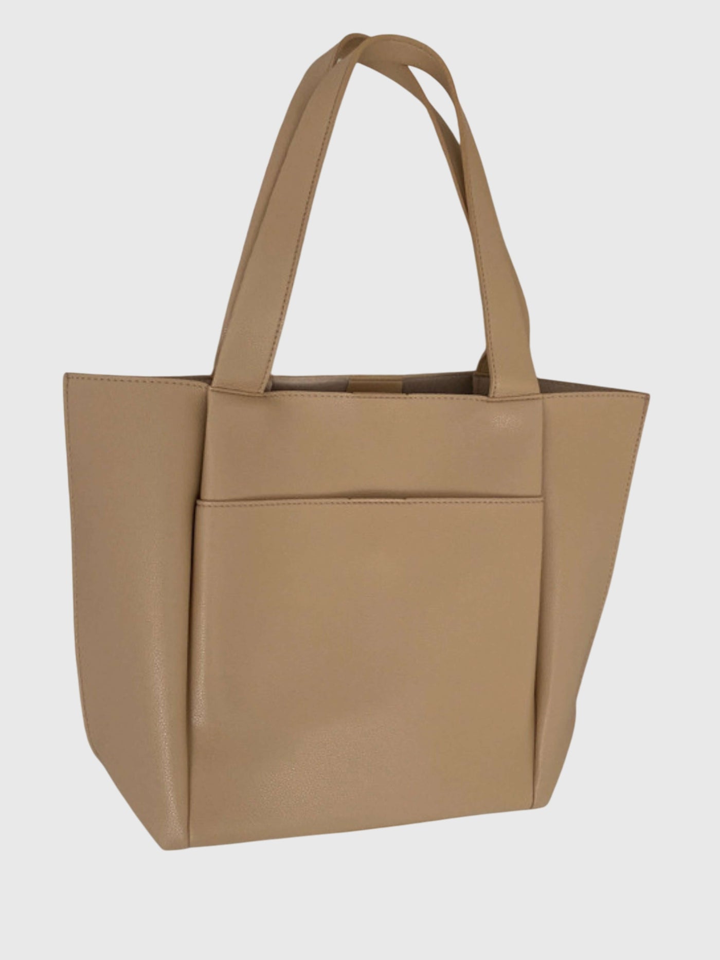 Clara | Sac à Bandoulière Structuré pour Tous les Jours