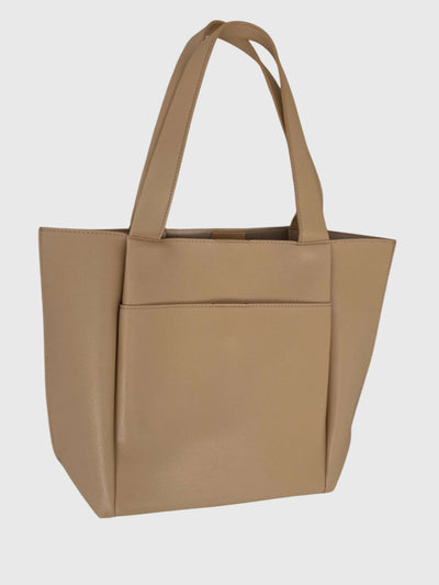 Clara | Sac à Bandoulière Structuré pour Tous les Jours