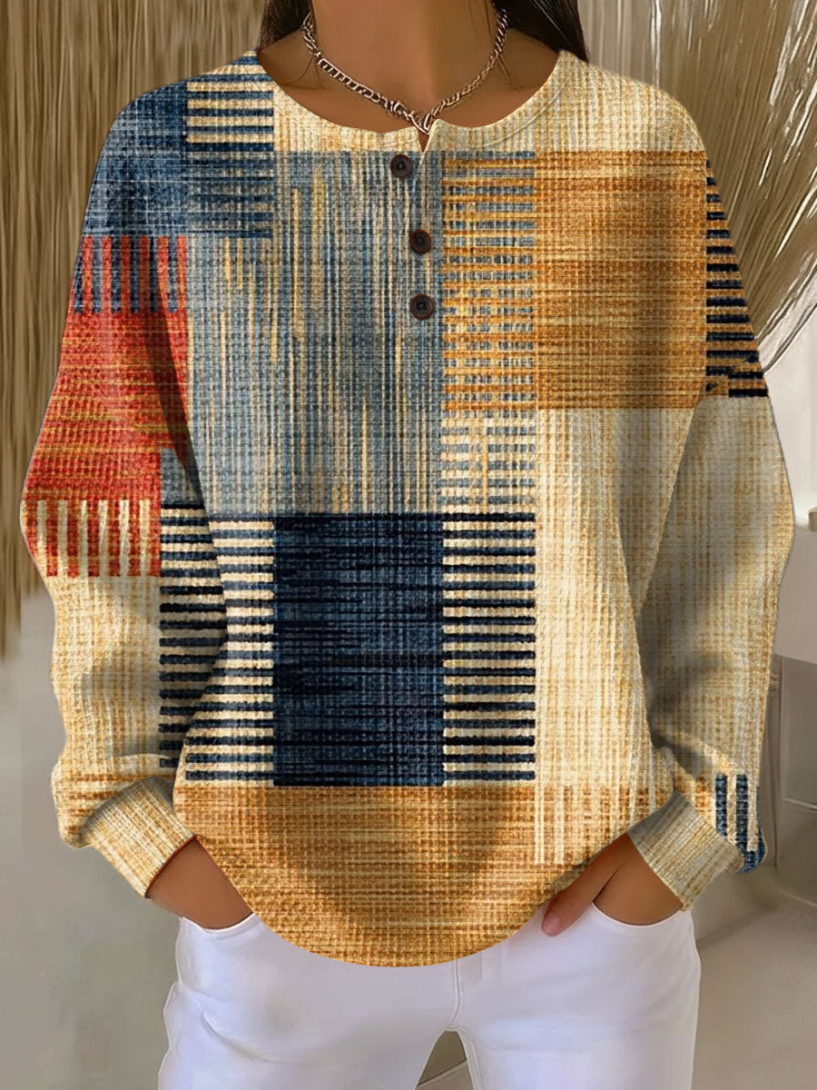 Thea™ | Pull Doux et Parfait