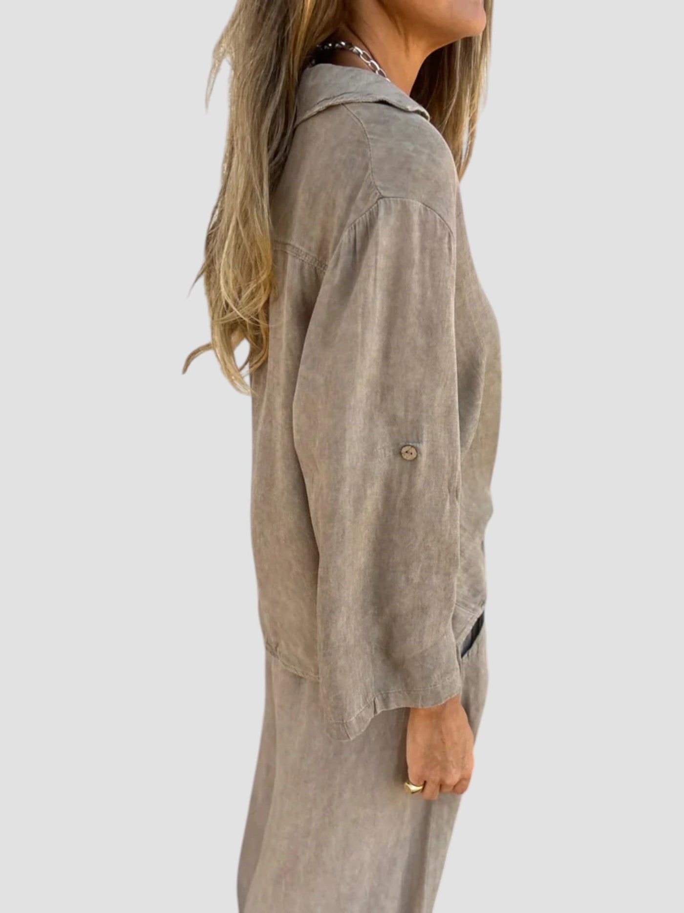 Angelica | Coordonné