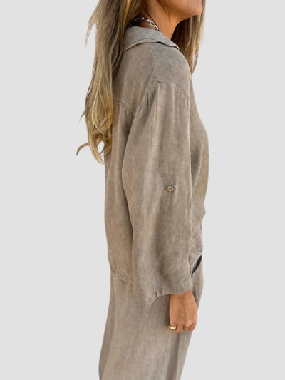 Angelica | Coordonné