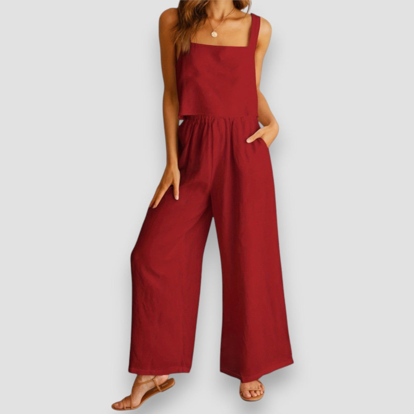 Allegra | Coordonné