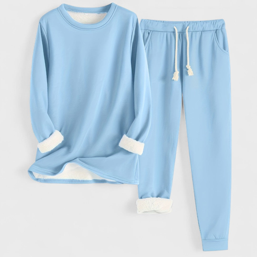 Karin - Ensemble lounge confortable