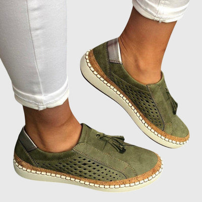 Casi - Chaussures Orthopédiques Slip-Ons