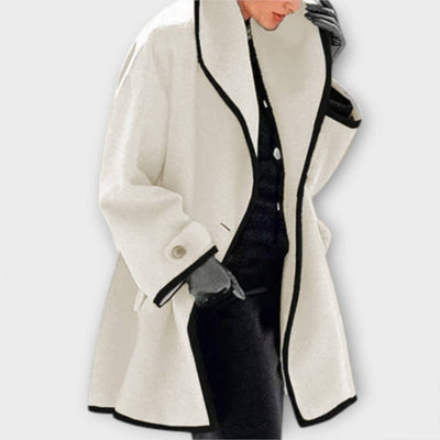Sherry - Trench Coat Élégant