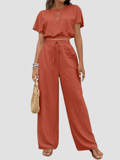 Andreina | Coordinato