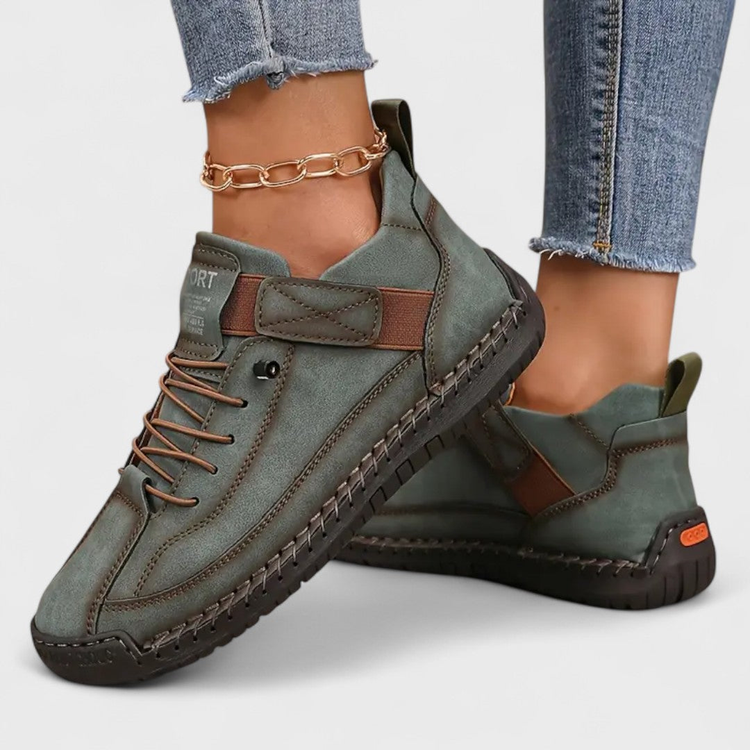 Mia - Chaussures orthopédiques confortables