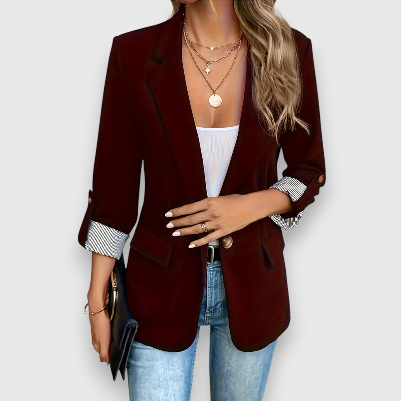 Sophea – Blazer