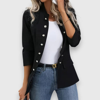 Piala – Blazer avec boutons classiques