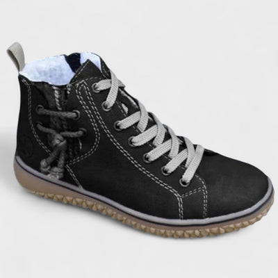 Damen - Bottines Orthopédiques Imperméables pour Femme
