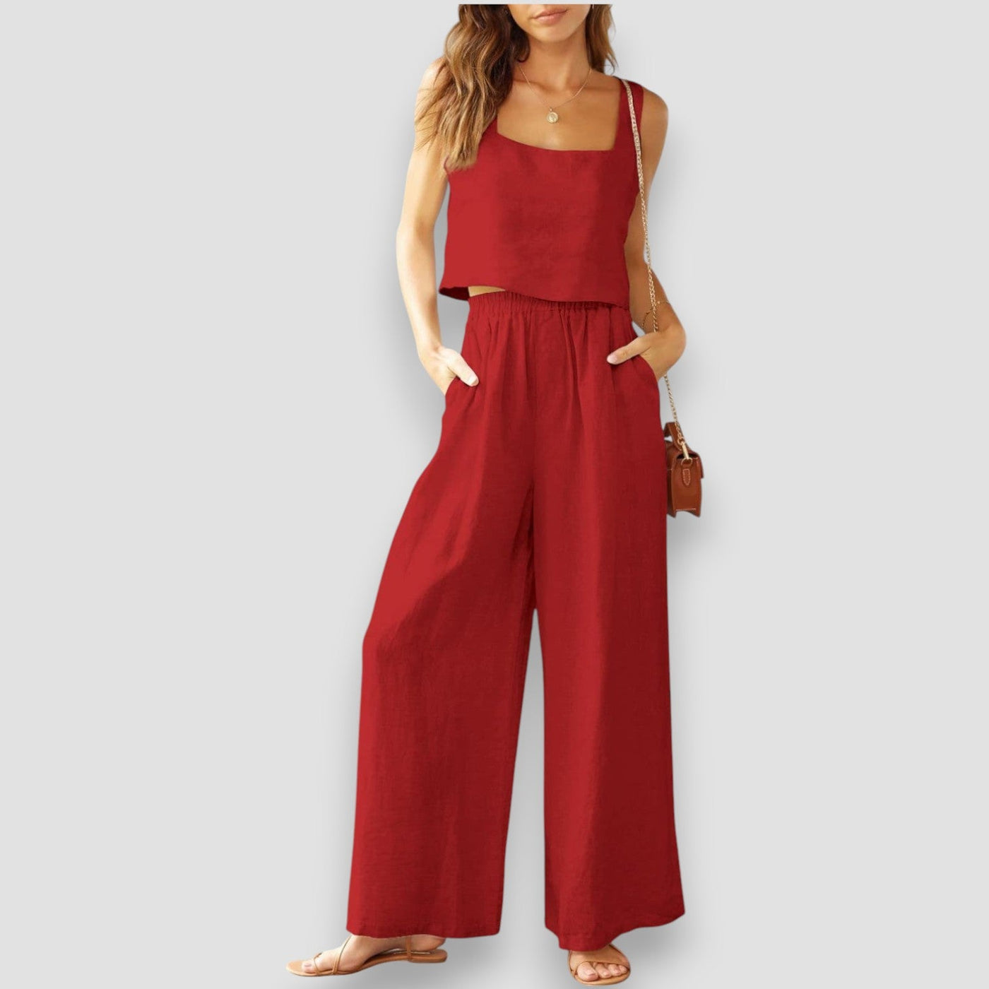 Allegra | Coordonné