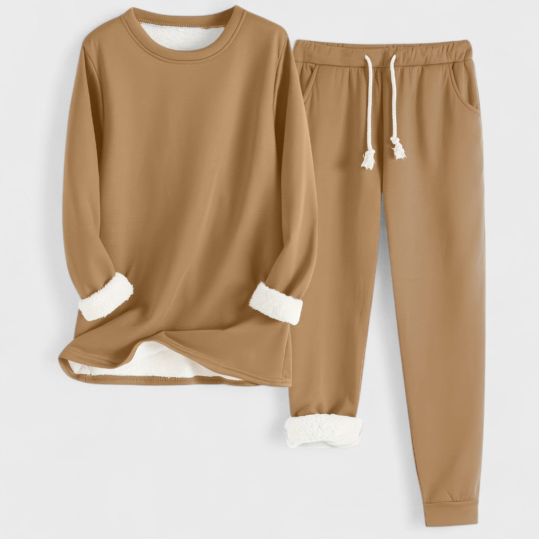 Karin - Ensemble lounge confortable