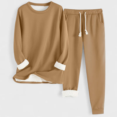 Karin - Ensemble lounge confortable