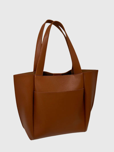 Clara | Sac à Bandoulière Structuré pour Tous les Jours