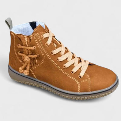 Damen - Bottines Orthopédiques Imperméables pour Femme