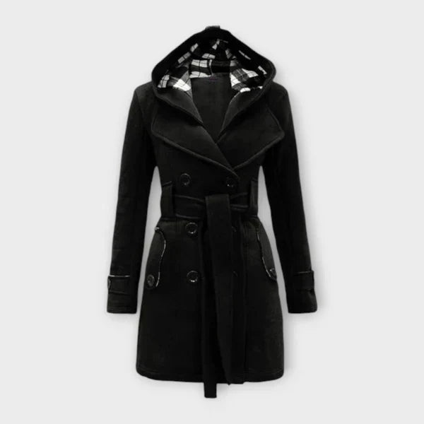 Manteau d'hiver