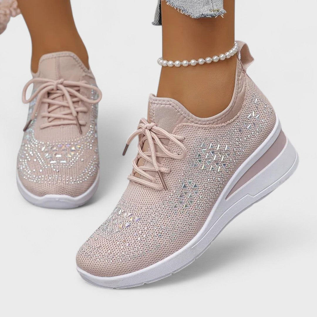 Tuyana – Chaussures orthopédiques à la mode