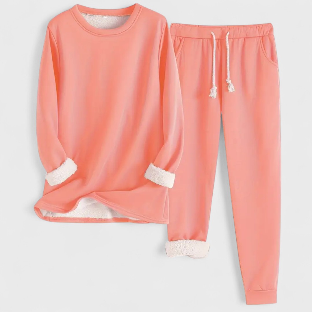 Karin - Ensemble lounge confortable