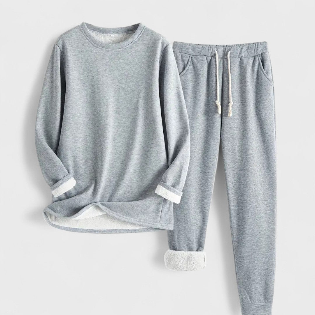 Karin - Ensemble lounge confortable