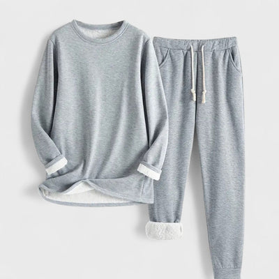 Karin - Ensemble lounge confortable