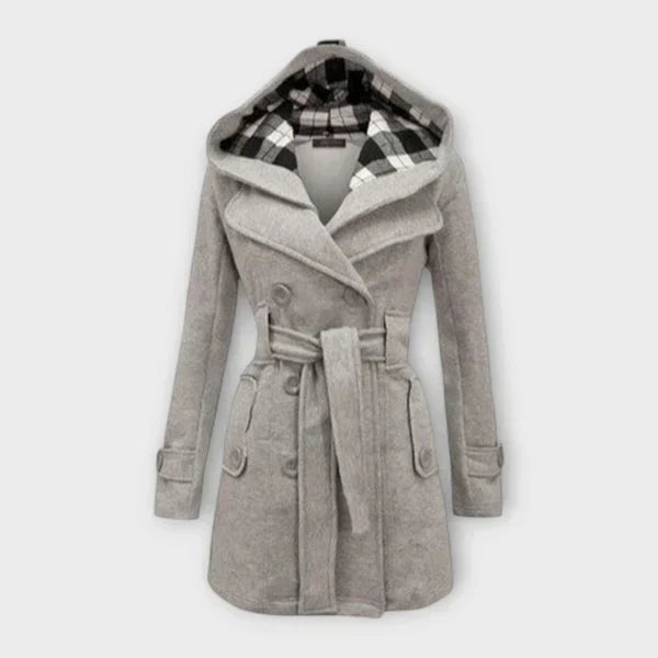 Manteau d'hiver