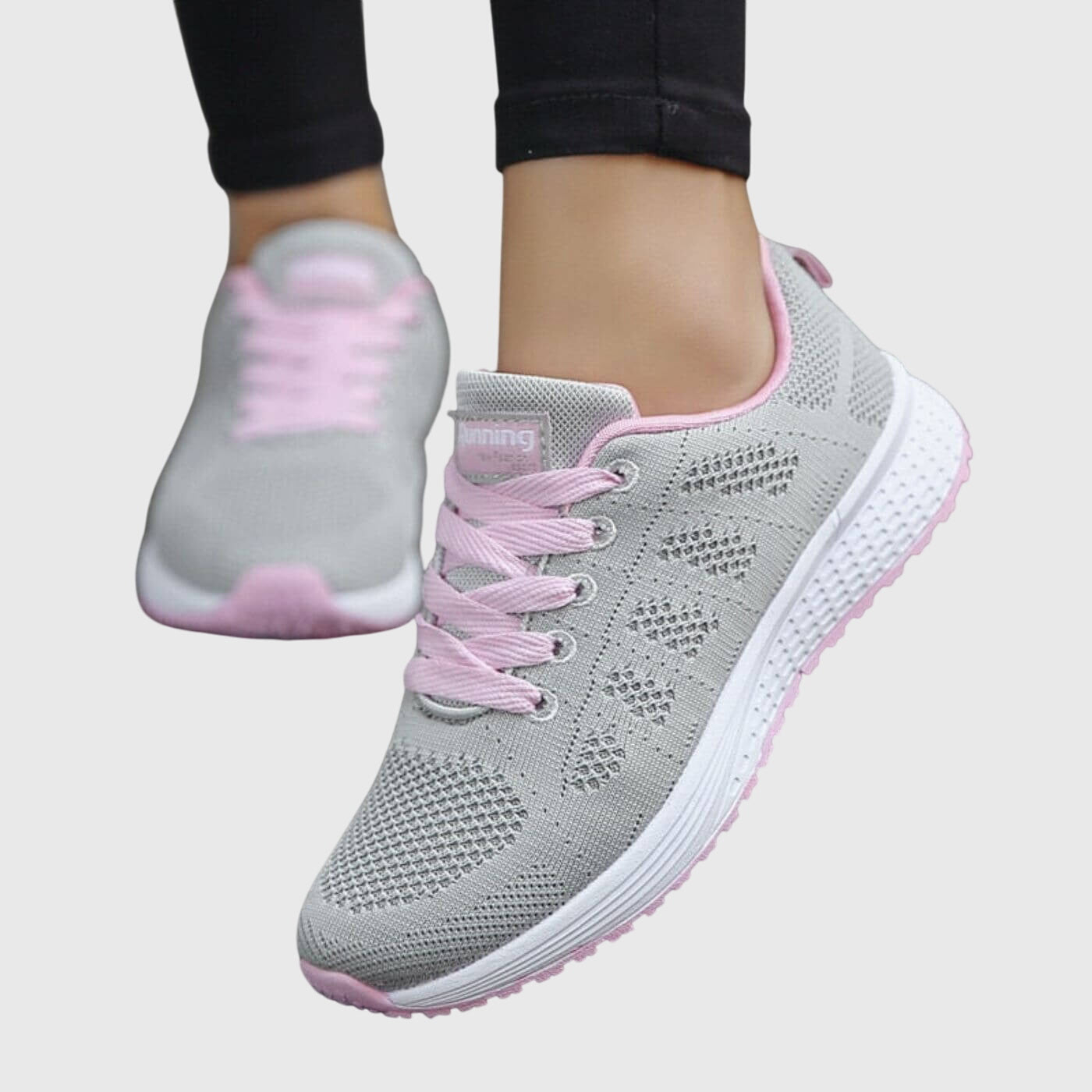 Gianna - Chaussures Orthopédiques pour Femmes