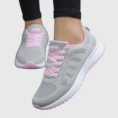 Gianna - Chaussures Orthopédiques pour Femmes