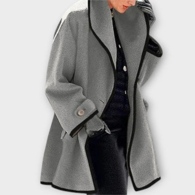 Sherry - Trench Coat Élégant