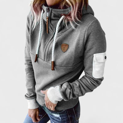 Chantal - Pull confortable et doux