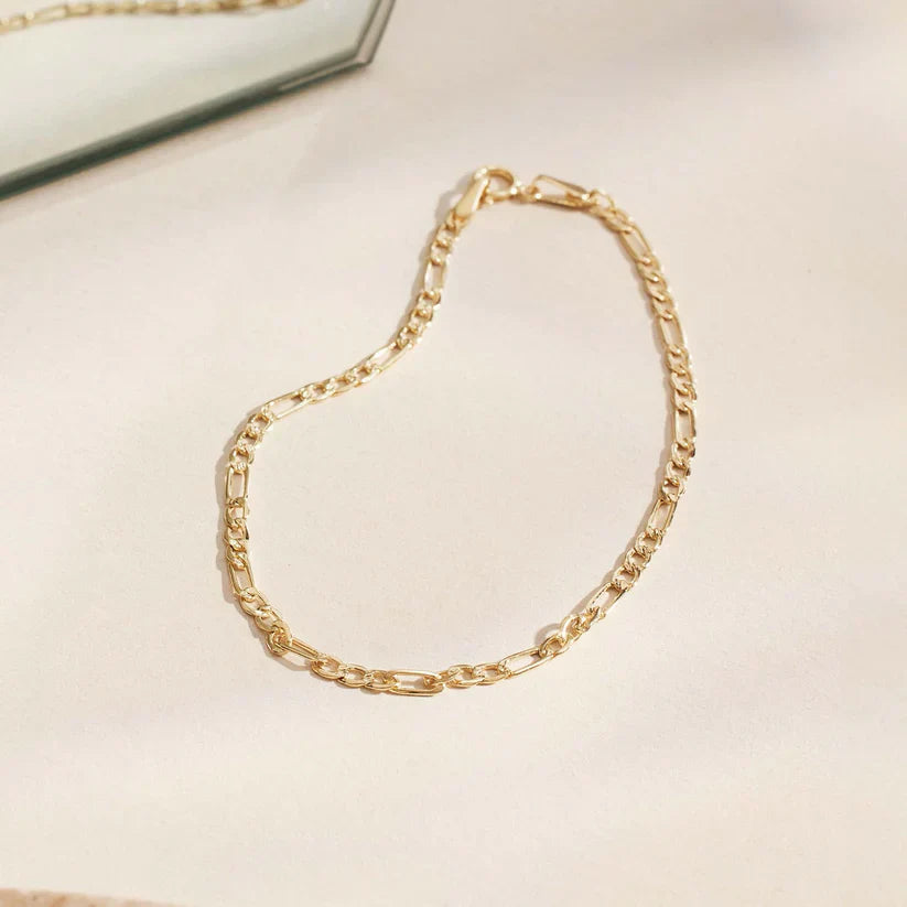 Felianorah | Bracelet en Or 18k