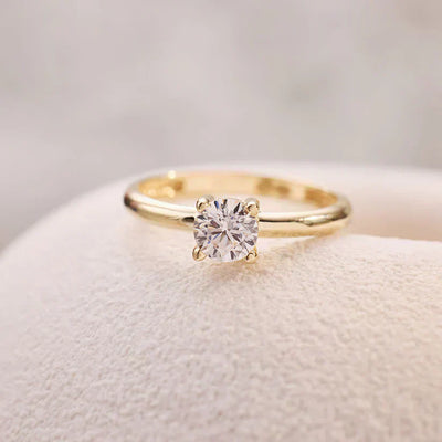 Catherisse | Bague en Or 18k